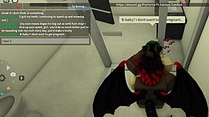 dracos bizarre blacking