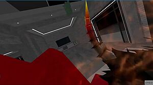 Does the Demon Fuck His Rich Femboy Hard or Get Creampied Rough?