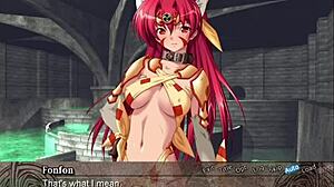 lightning warrior raidy iii heka unfolds in wild anime action