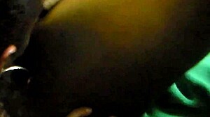 A Hell of a Threesome with Big Tits Ass Cock Lesbian Pussy