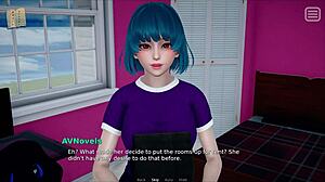 My Bully Is My Lover 3