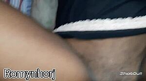 A Bucetuda Da Novinha Arregaçada Com O Pirocão Do Amigo Dotado