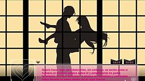 Hentai Game NTRaholic: My New Bitch Gets Creampied in Final Part