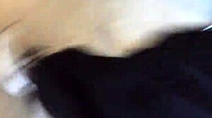 Who's that hidden ass?