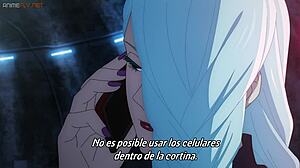 jujutsu kaisen t2 10 brings steamy anime hentai vibes