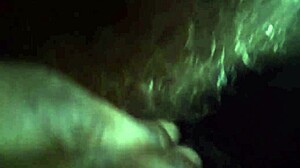 Amateur BBW Shows Her Huge Wet Pussy Before Getting Fucked Hard