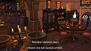 Love potion 3d hentai sex preview