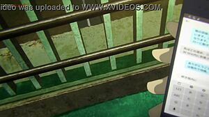 jujutsu kaisen t2 10 brings steamy anime hentai vibes