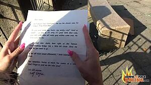 Lola Shines Loves Riding That Big Dick!