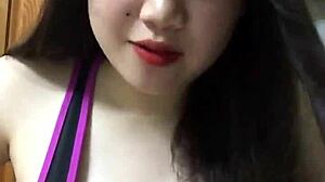 guy playing bigo shows sexy ass for sucking and anal