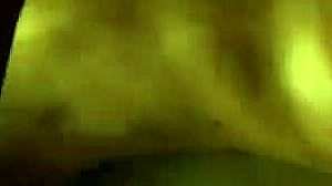 Brunette Bound in Rough Doggystyle Threesome