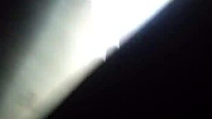 Amateur BBW Shows Her Huge Wet Pussy Before Getting Fucked Hard