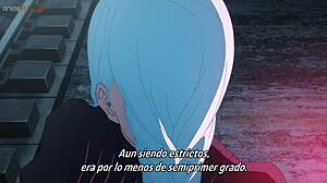 jujutsu kaisen t2 10 brings steamy anime hentai vibes