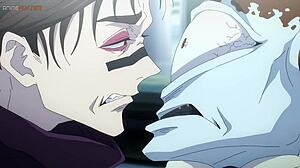 jujutsu kaisen t2 10 brings steamy anime hentai vibes