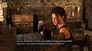 the price of power 6 in this epic game adventure