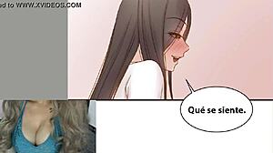 stupid love chapter 3 mexican teen erotic anime
