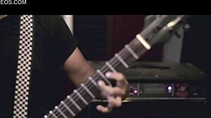 Damn! Two Dudes Fail with Hot Chick, End Up Loving Each Other After Fight!