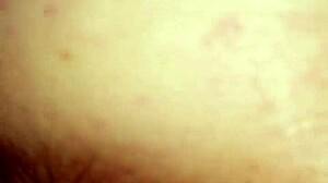 Sexy ass wife doggy with vibrator 😏