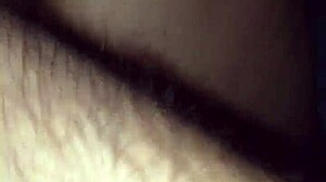 Old wife acts like a prostitute