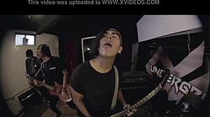 Damn! Two Dudes Fail with Hot Chick, End Up Loving Each Other After Fight!