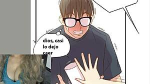 stupid love chapter 3 mexican teen erotic anime