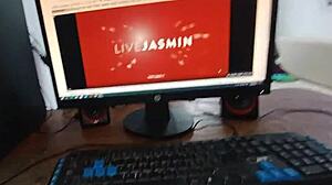 intriguing homemade fun with colombian stepsister's big ass and tight pussy