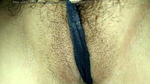 Her magic hands massage me to pure ecstasy