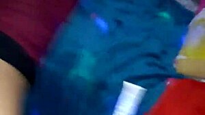 Intense Fucking With Transsexual Bibi Part 2