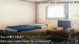 i played august gap trial with machine translated subtitles