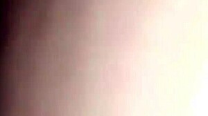 Delicious latina brunette sucks my cock in homemade video