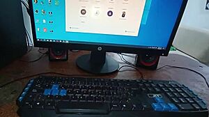 intriguing homemade fun with colombian stepsister's big ass and tight pussy