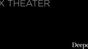 Deeper Petite Jade Valentine Filled by Monster BBC