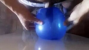 Gay Suggestive Scene