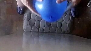 Gay Suggestive Scene