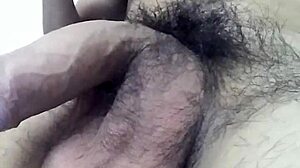 Gay skinny guy sucks dick in detailed hardcore scene