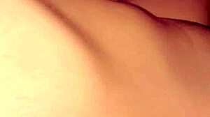 Latina Amateur Fingers Herself in Shorts