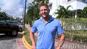 Free gay sex video featuring passionate encounters between men in various positions