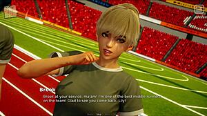 my bully is my lover 82