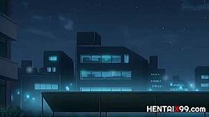 Horrors of Hentai Ward with Creepy Nurse Domination - Subtitled