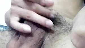 Gay skinny guy sucks dick in detailed hardcore scene