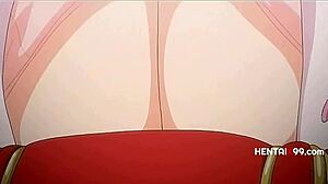 Horrors of Hentai Ward with Creepy Nurse Domination - Subtitled