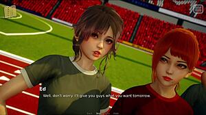 my bully is my lover 82