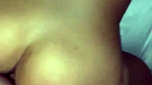 Its my turn with this fat ass latina