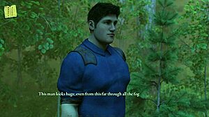 What Is The Price Of Power In This Hentai?