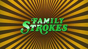 Lustful Little 18+ Chick Invites Boy For Hardcore Fucking In Surprising Encounter