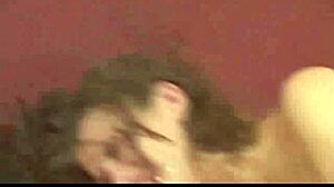 great lesbian cam show with milf and young girl