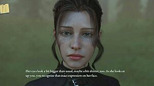 What Is The Price Of Power In This Hentai?