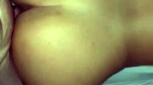 Its my turn with this fat ass latina