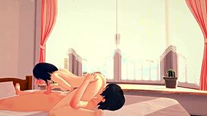 Хентай аниме сериал