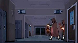 summertime SAGA 236 erotic adventure